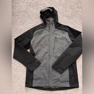 Men’s Under Armour Rain Jacket